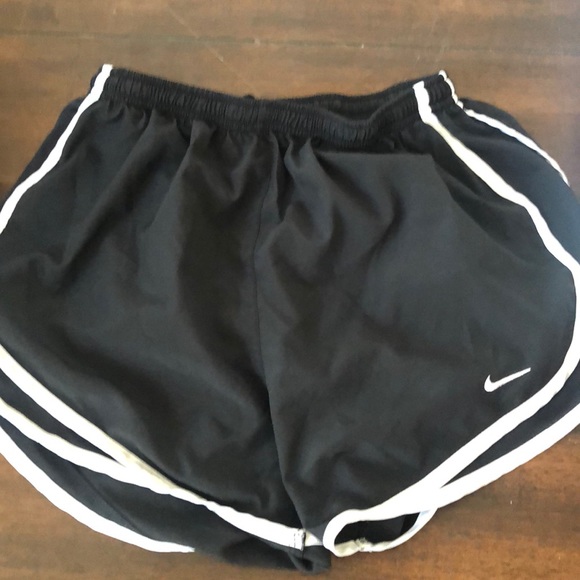 Nike Pants - Nike running shorts